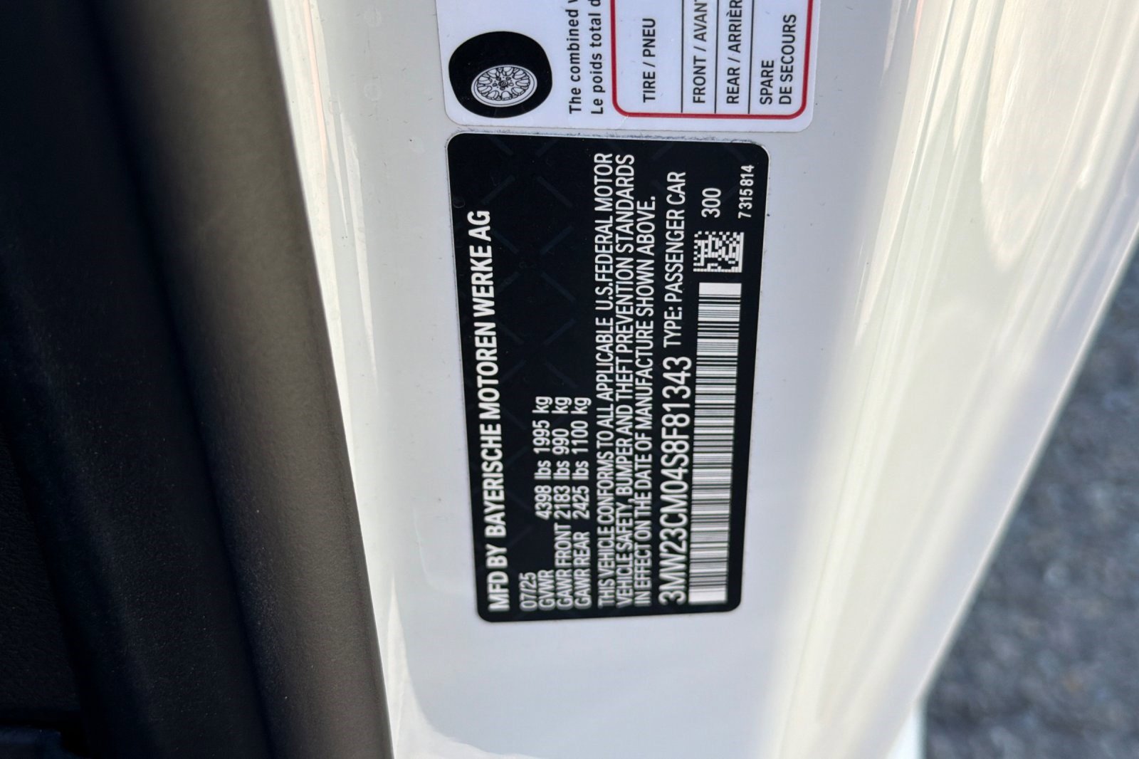 Used 2025 BMW 230i Coupe image 41