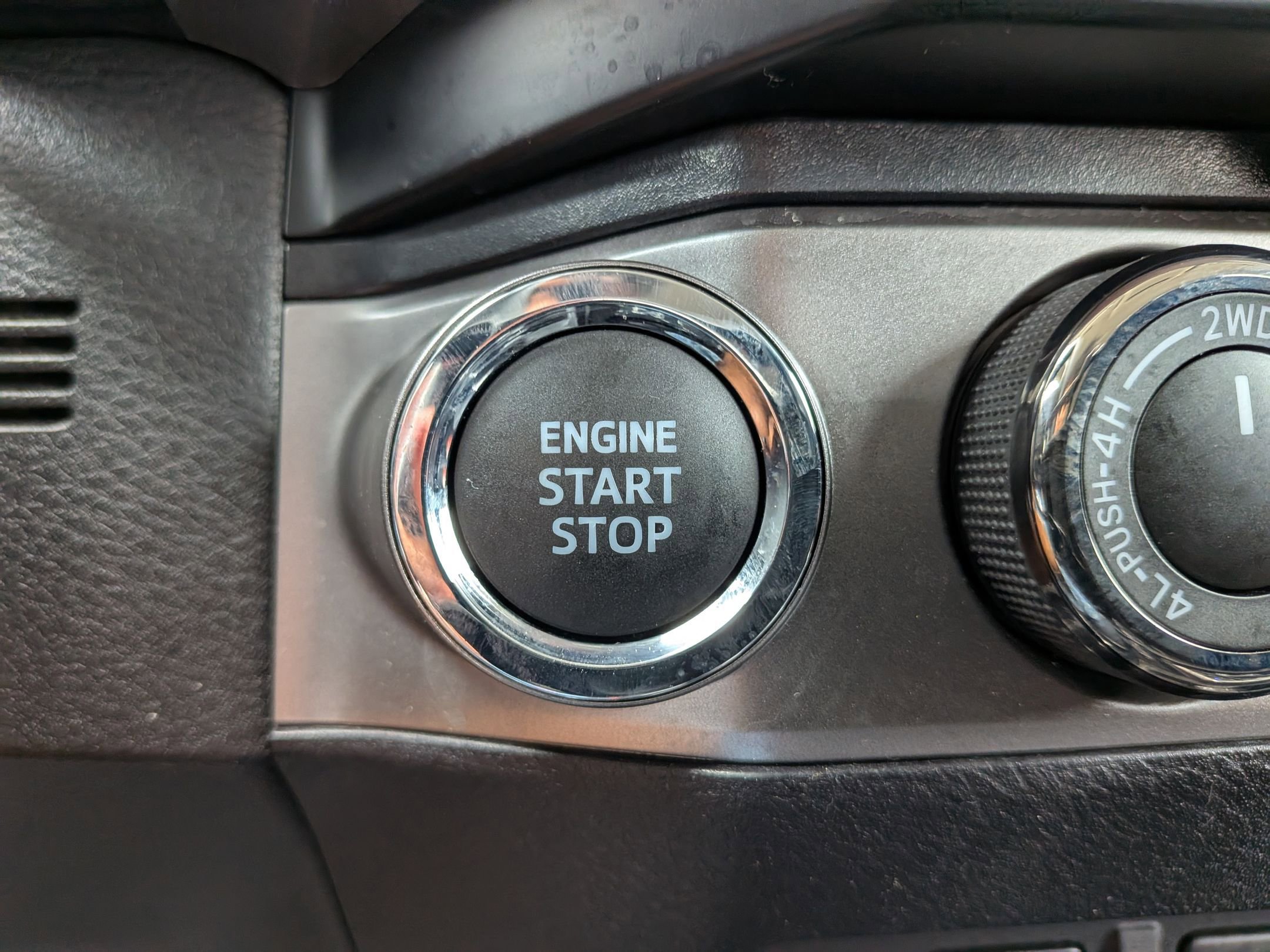 Used 2023 Toyota Tacoma 4x4 Double Cab w/ Trail Edition image 16