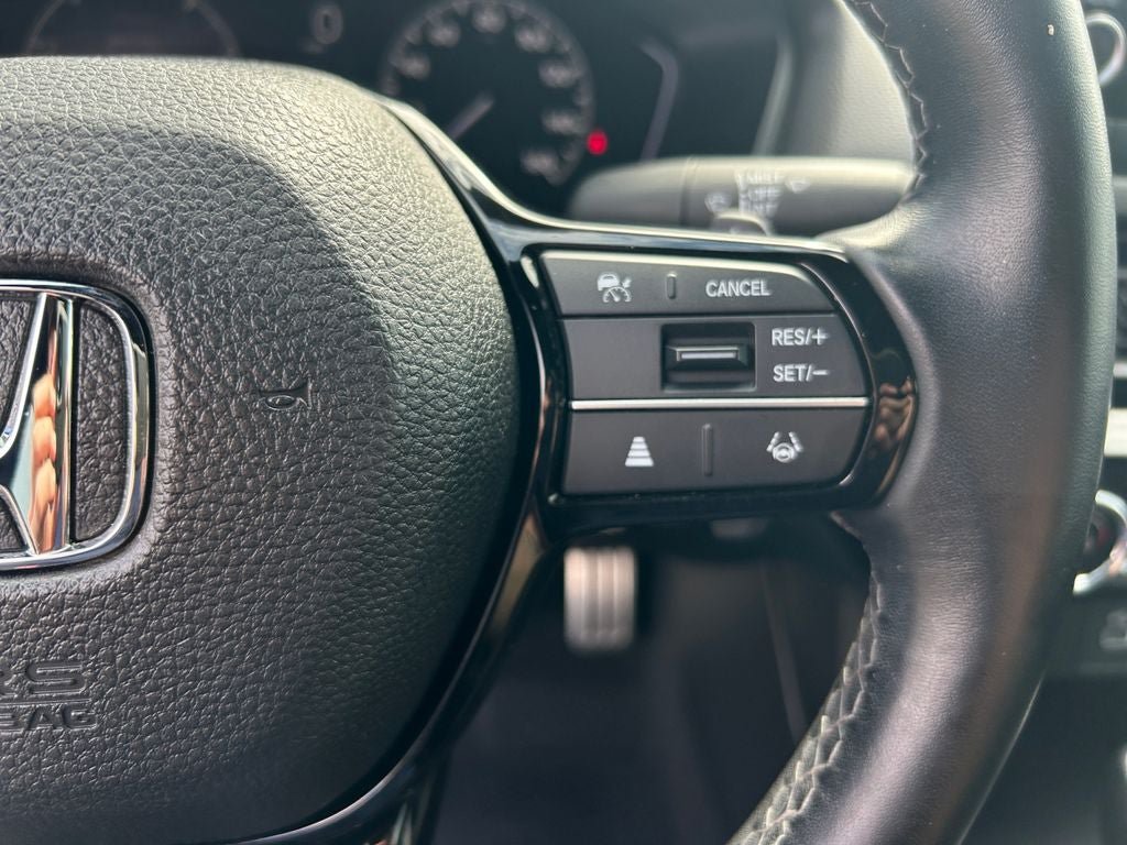 Used 2023 Honda Civic Sport image 16