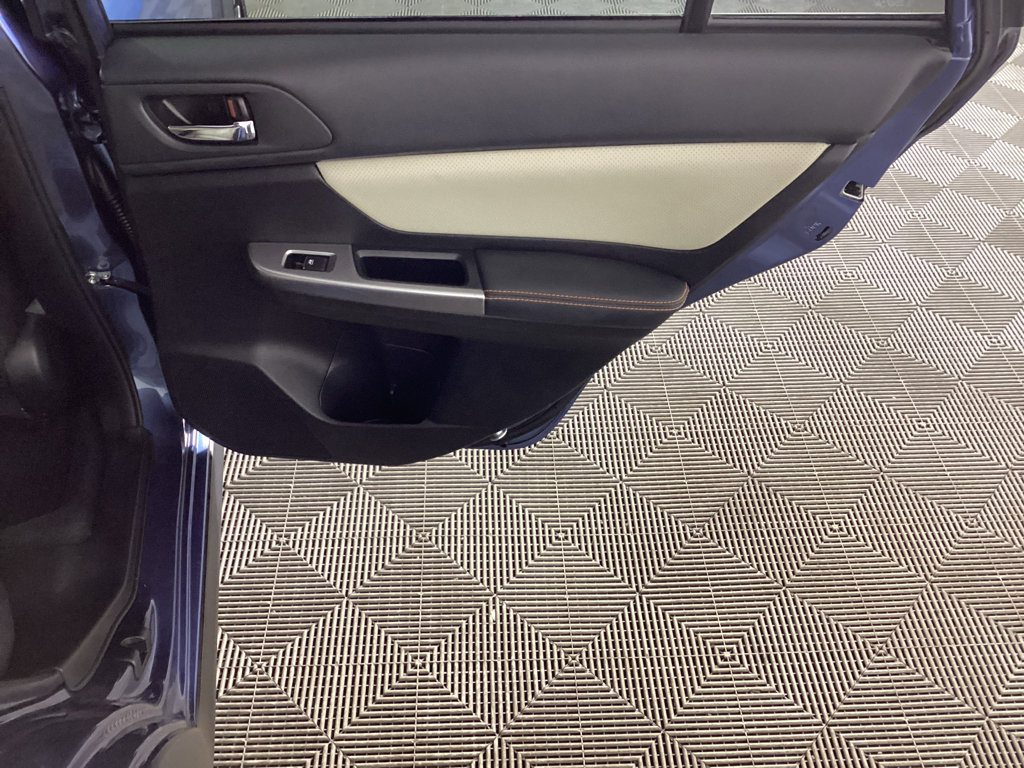 Used 2017 Subaru Crosstrek 2.0i Limited image 11