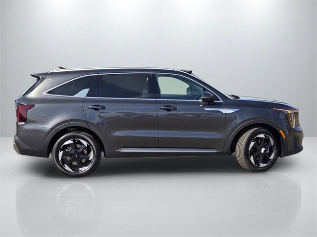 New 2026 Kia Sorento EX image 3