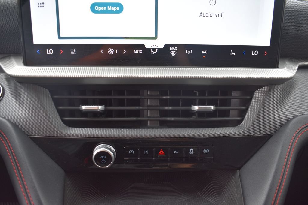 Used 2025 Ford Explorer ST-Line AWD/4WD image 18