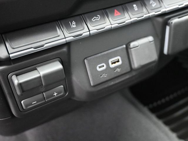 New 2026 Chevrolet Silverado 2500 Custom w/ Custom Convenience Package image 35