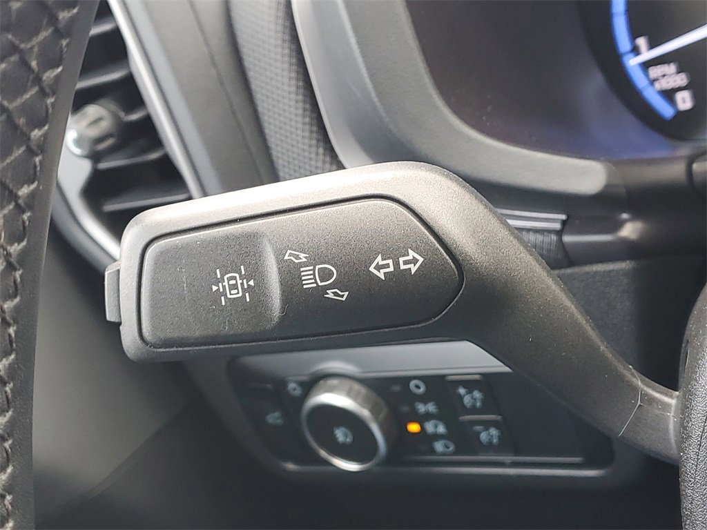 Used 2024 Ford Bronco Sport Big Bend w/ Convenience Package image 18