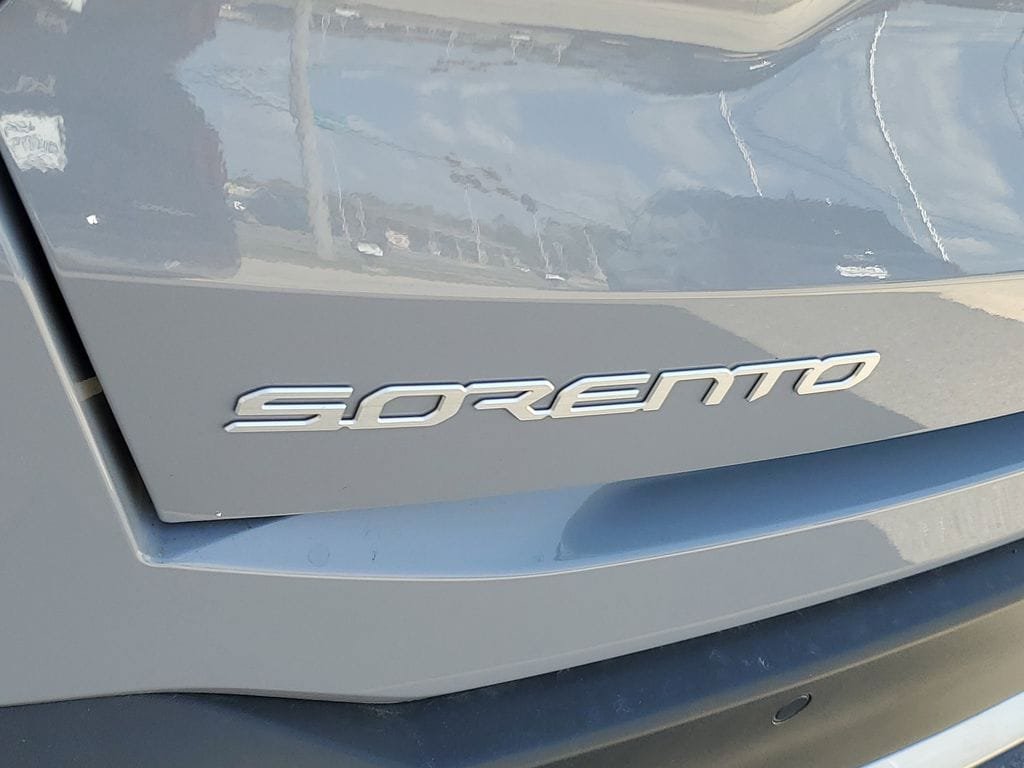 New 2026 Kia Sorento S w/ S Panoramic Sunroof Package FWD image 28