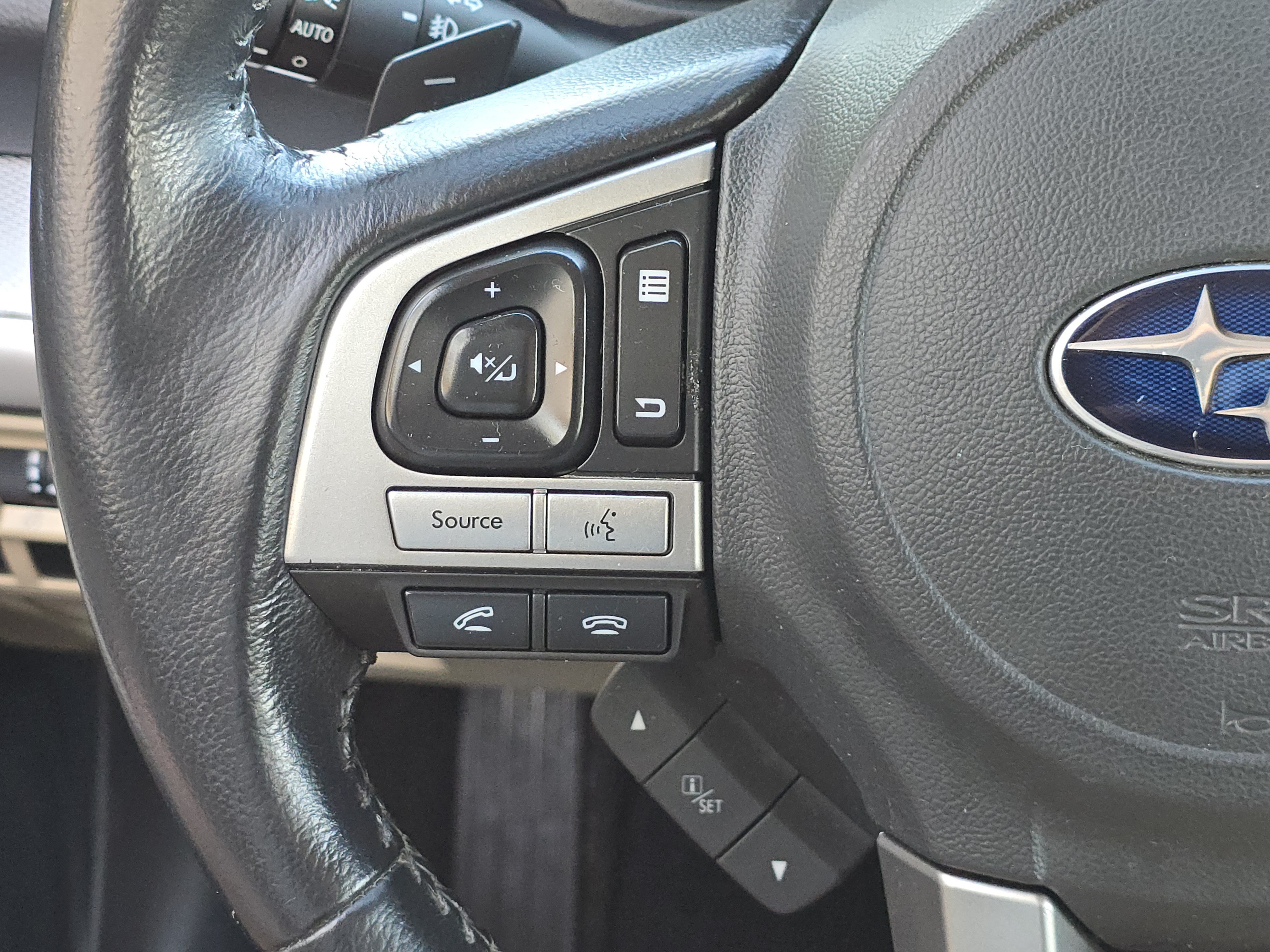 Used 2015 Subaru Outback 2.5i Premium AWD/4WD image 28