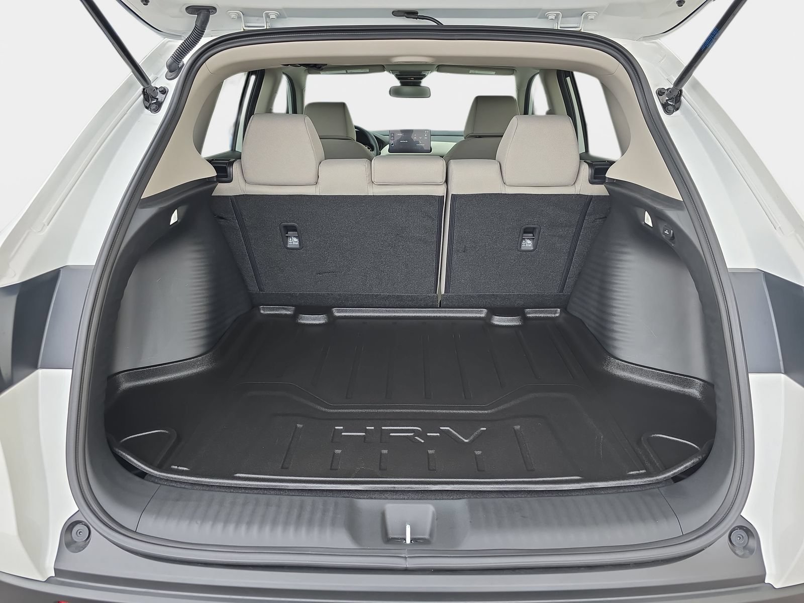 Used 2026 Honda HR-V LX image 14