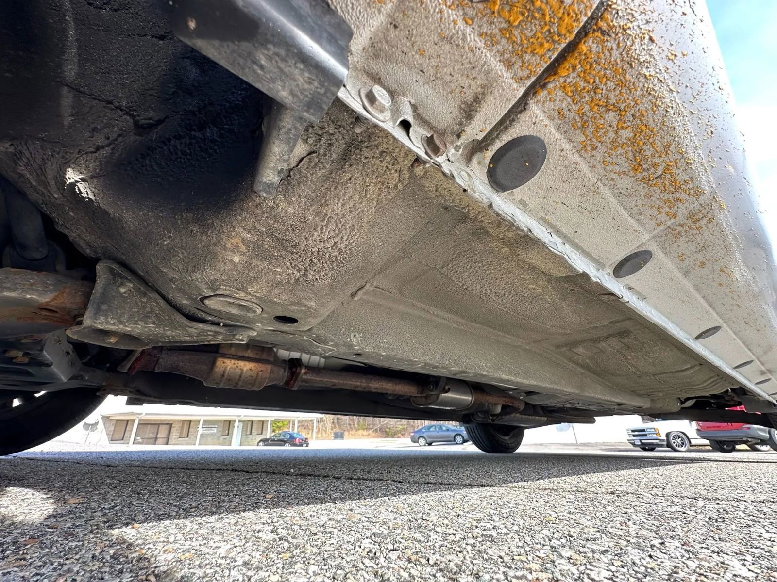 Used 2010 Hyundai Elantra Blue w/ Comfort Pkg 2 image 25