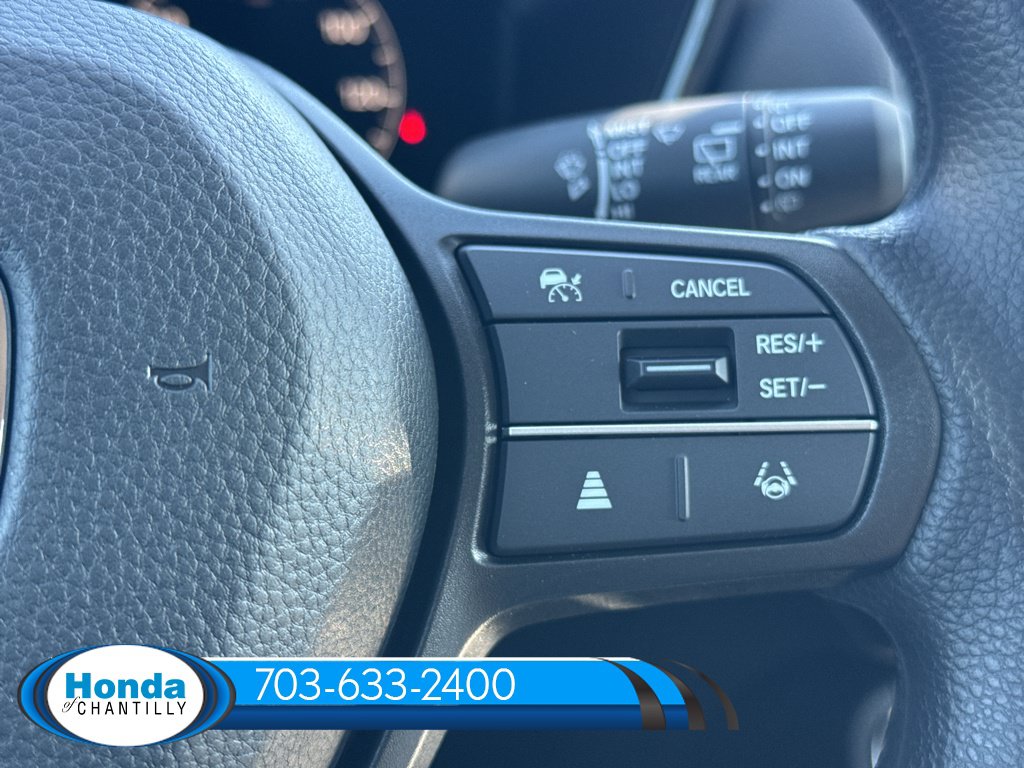 New 2026 Honda CR-V LX image 13