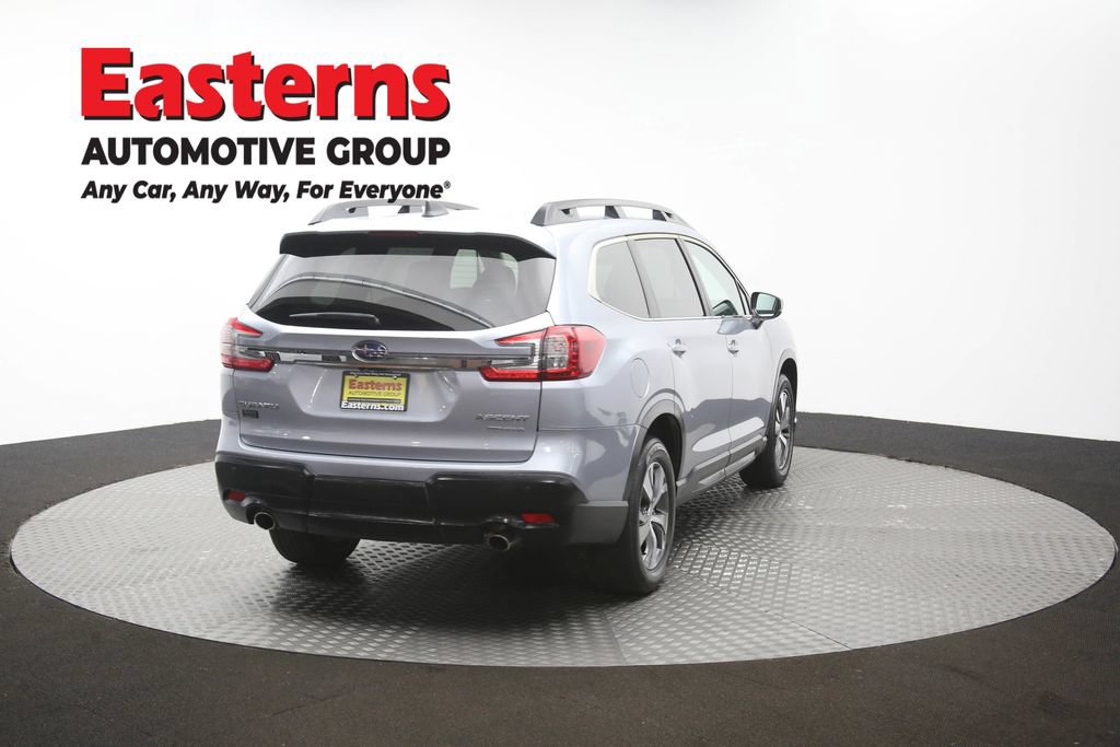 Used 2025 Subaru Ascent Premium AWD/4WD image 39