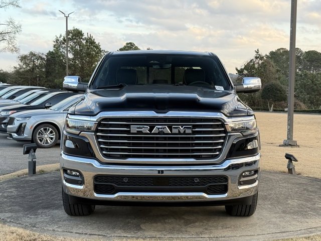 New 2026 RAM 1500 Laramie image 2