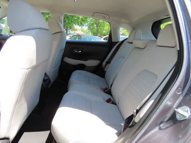 Certified 2024 Honda HR-V LX image 13