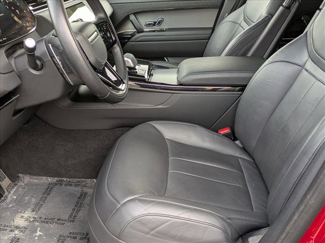 Used 2024 Land Rover Range Rover Sport Dynamic SE image 17