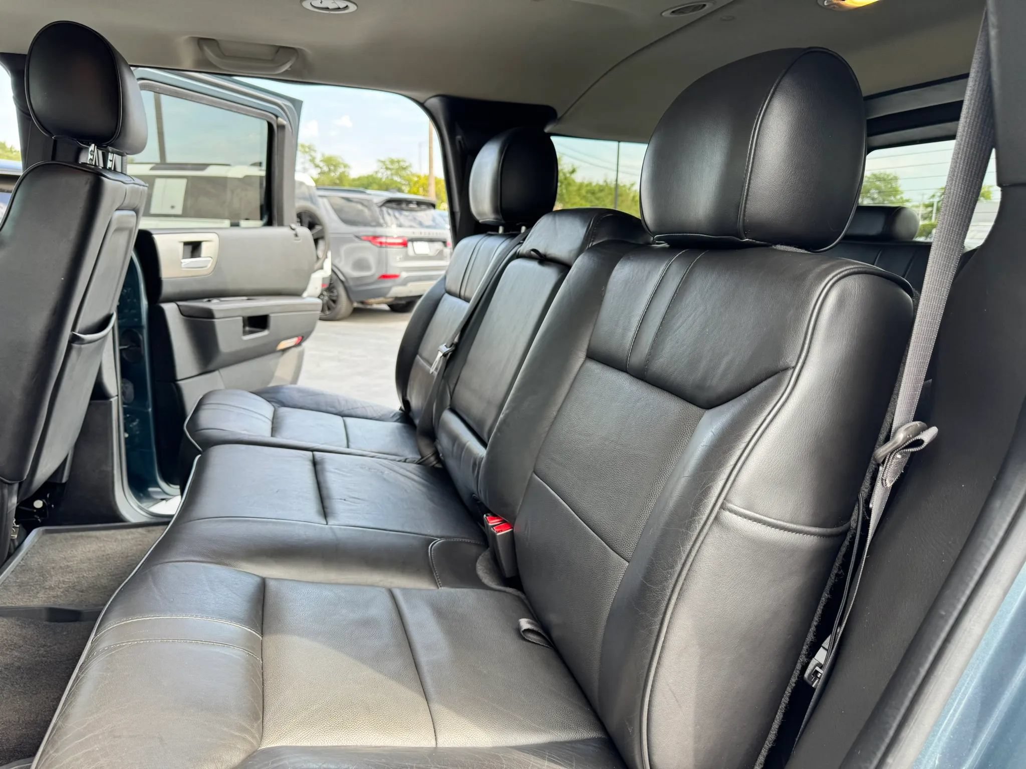 Used 2008 HUMMER H2 AWD/4WD image 20