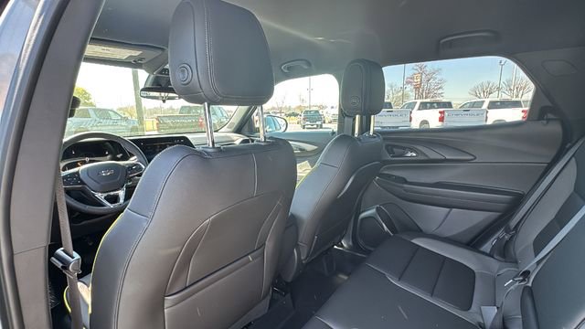 New 2025 Chevrolet TrailBlazer ACTIV w/ Driver Confidence Package FWD image 20