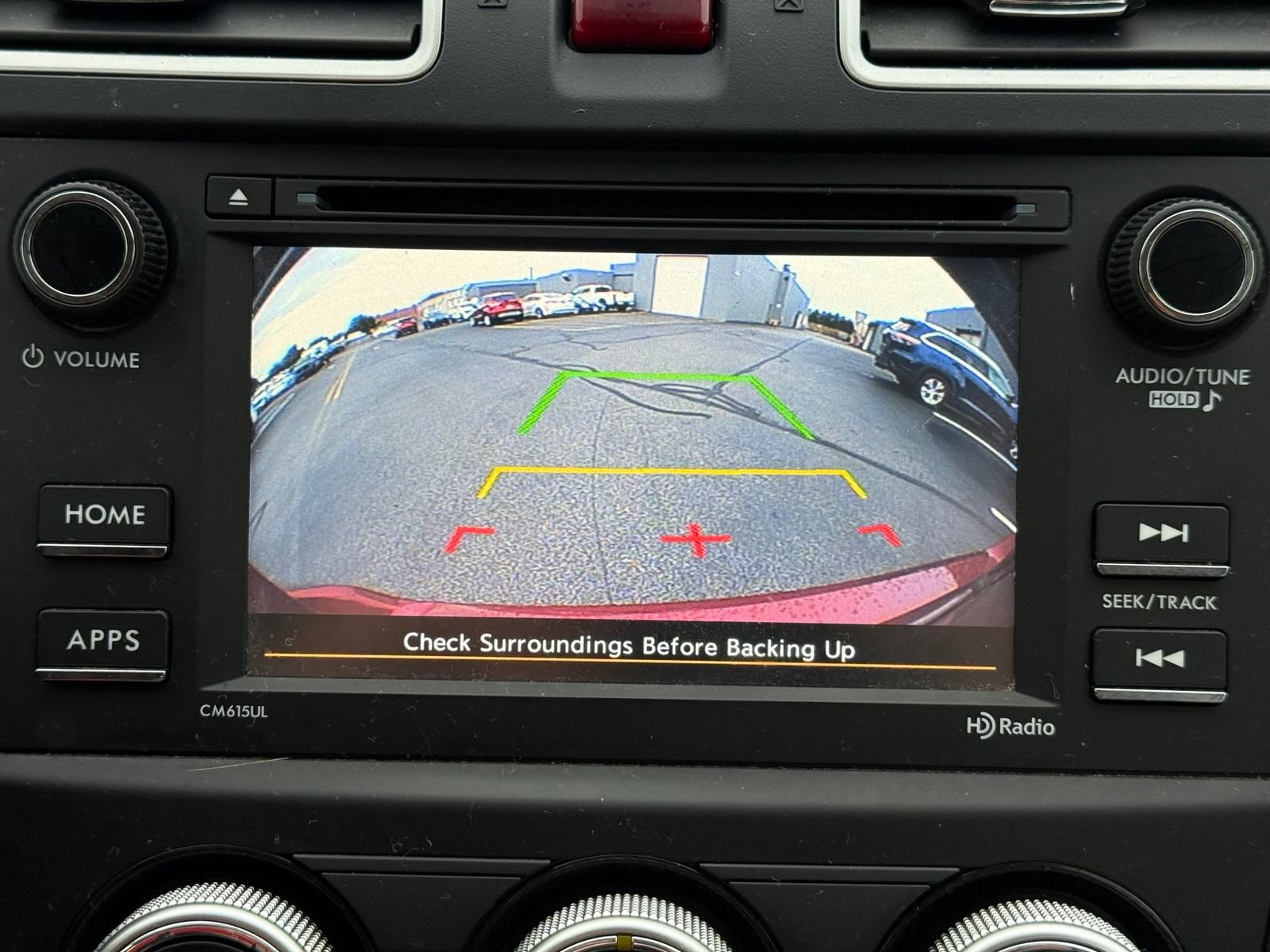 Used 2016 Subaru Impreza 2.0i AWD/4WD image 32