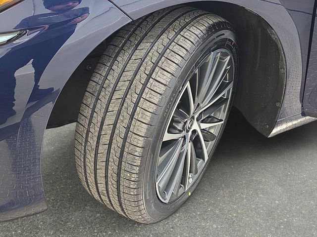 Used 2022 Lexus ES 350 w/ Premium Package image 32