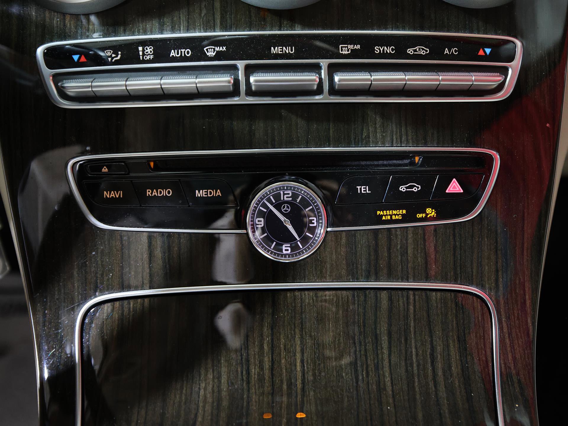 Used 2015 Mercedes-Benz C 300 C300 Premium 1 image 20