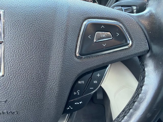 Used 2017 Lincoln MKC Reserve AWD/4WD image 27