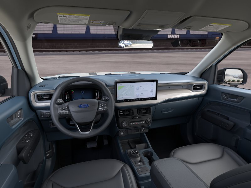New 2026 Ford Maverick Lariat AWD/4WD image 9