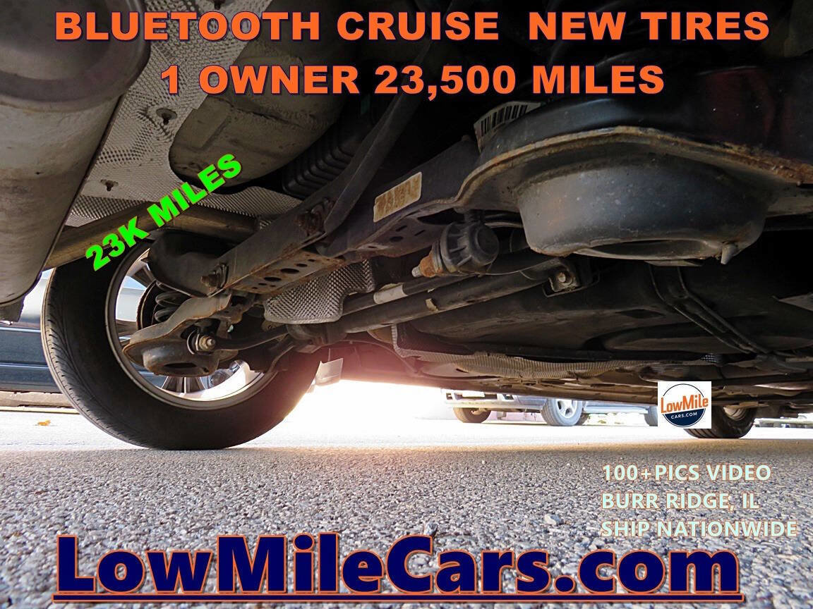 Used 2013 Ford Focus SE image 71