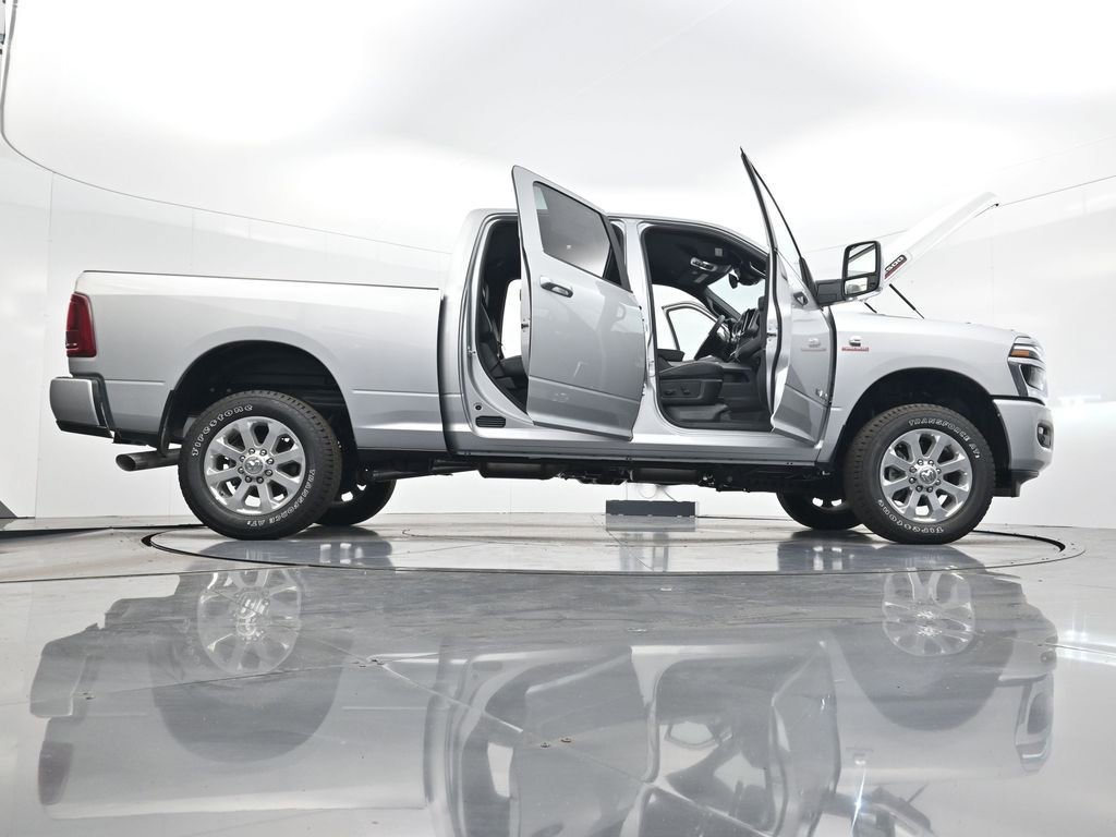 New 2026 RAM 2500 Laramie image 47