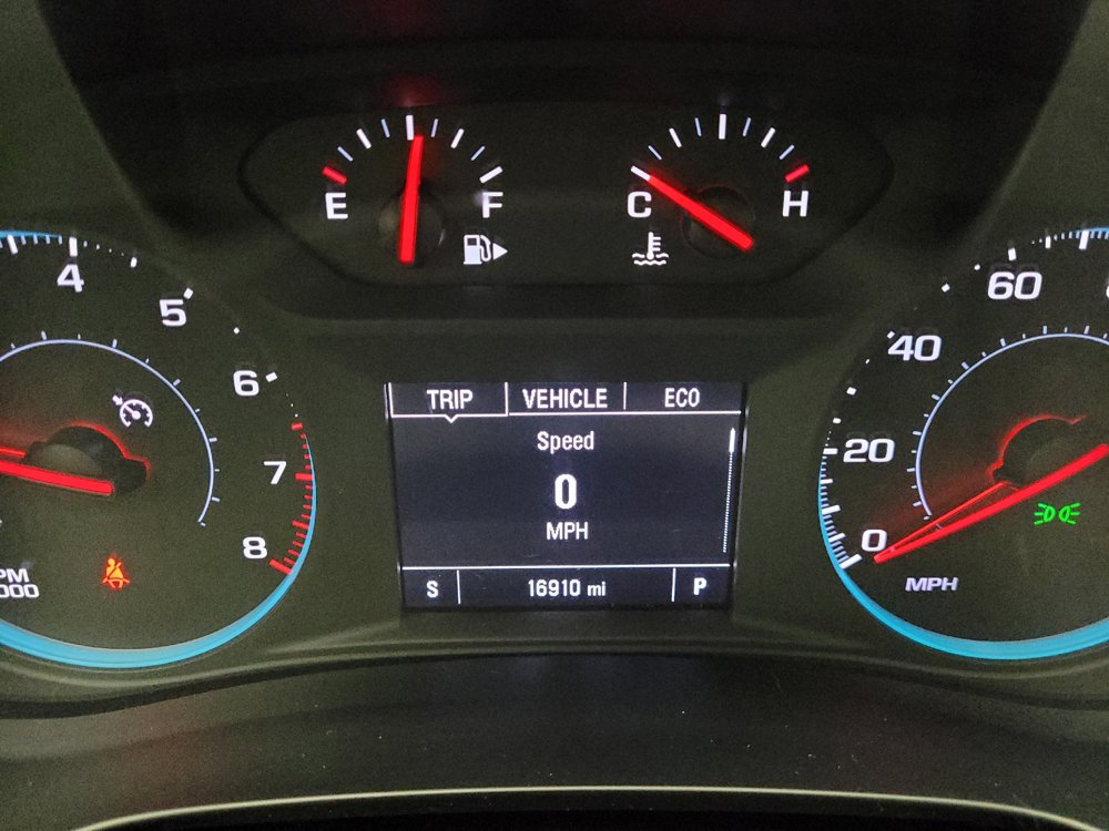 Used 2023 Chevrolet Malibu LS FWD image 23