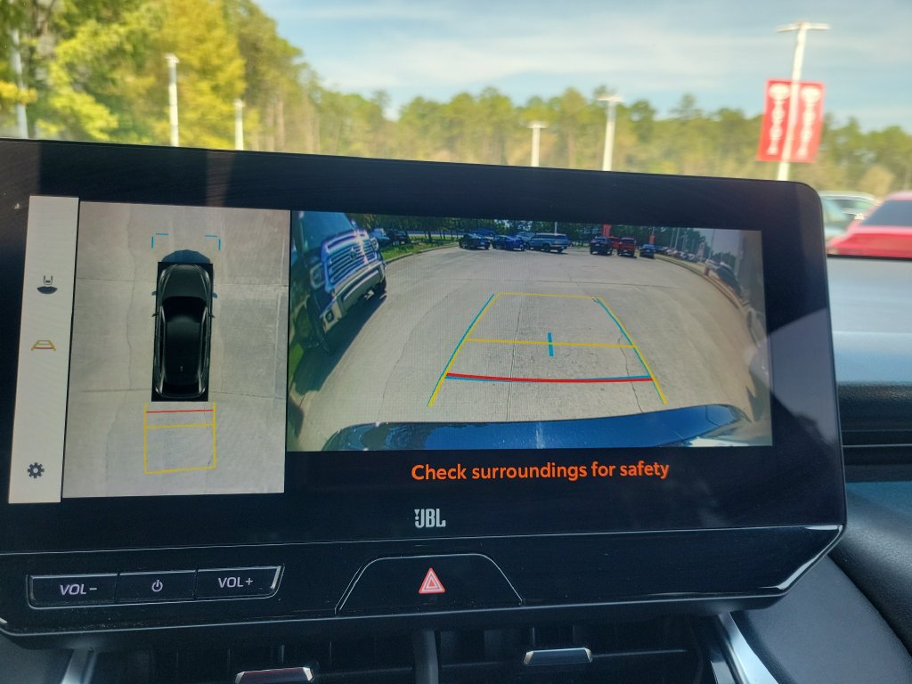 Certified 2024 Toyota Venza Limited AWD/4WD image 19