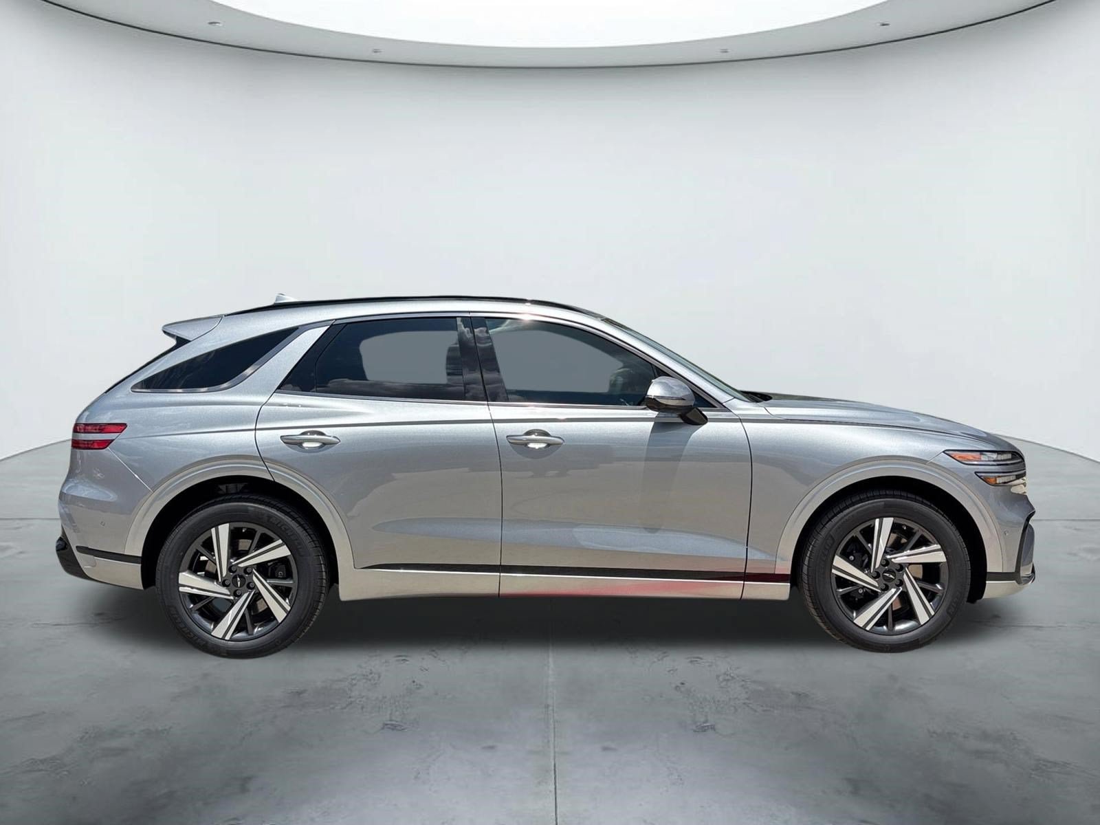 New 2026 Genesis GV70 3.5T Sport Advanced AWD/4WD image 6