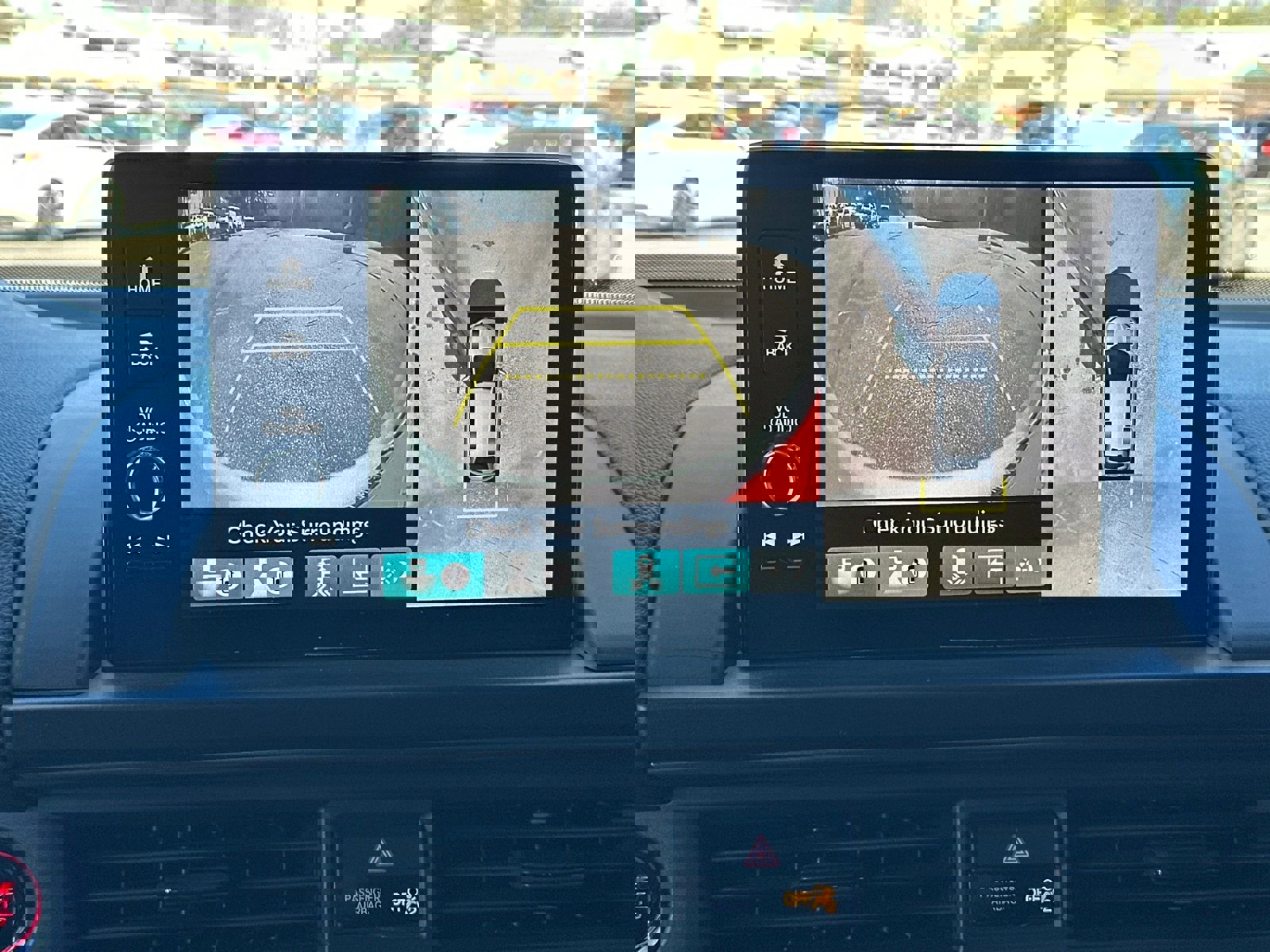 Used 2025 Honda Pilot TrailSport image 29