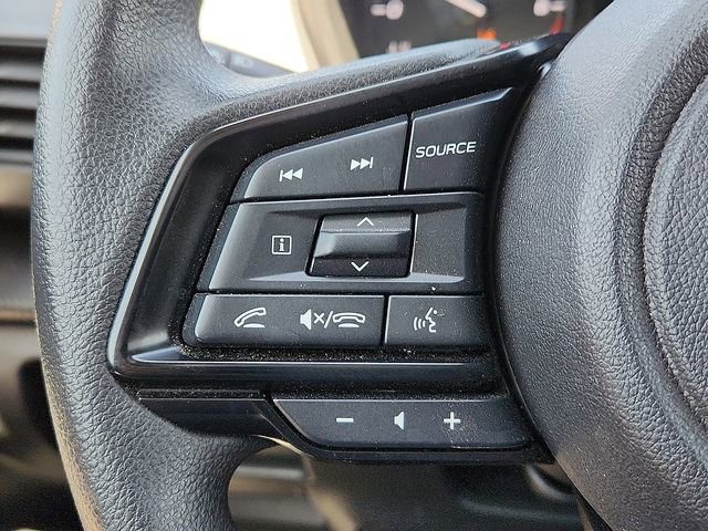 Certified 2025 Subaru Crosstrek 2.0i image 16