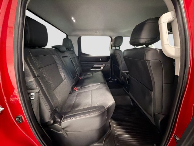 Used 2022 Toyota Tundra SR5 w/ Advanced Technology Package AWD/4WD image 22