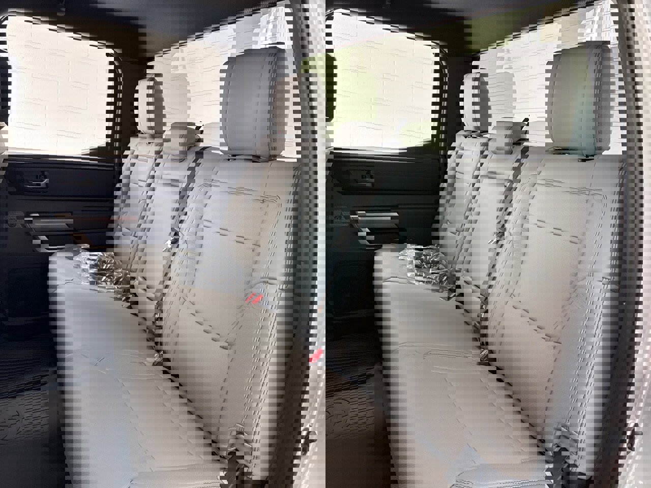 New 2026 Toyota Tundra SR5 image 36