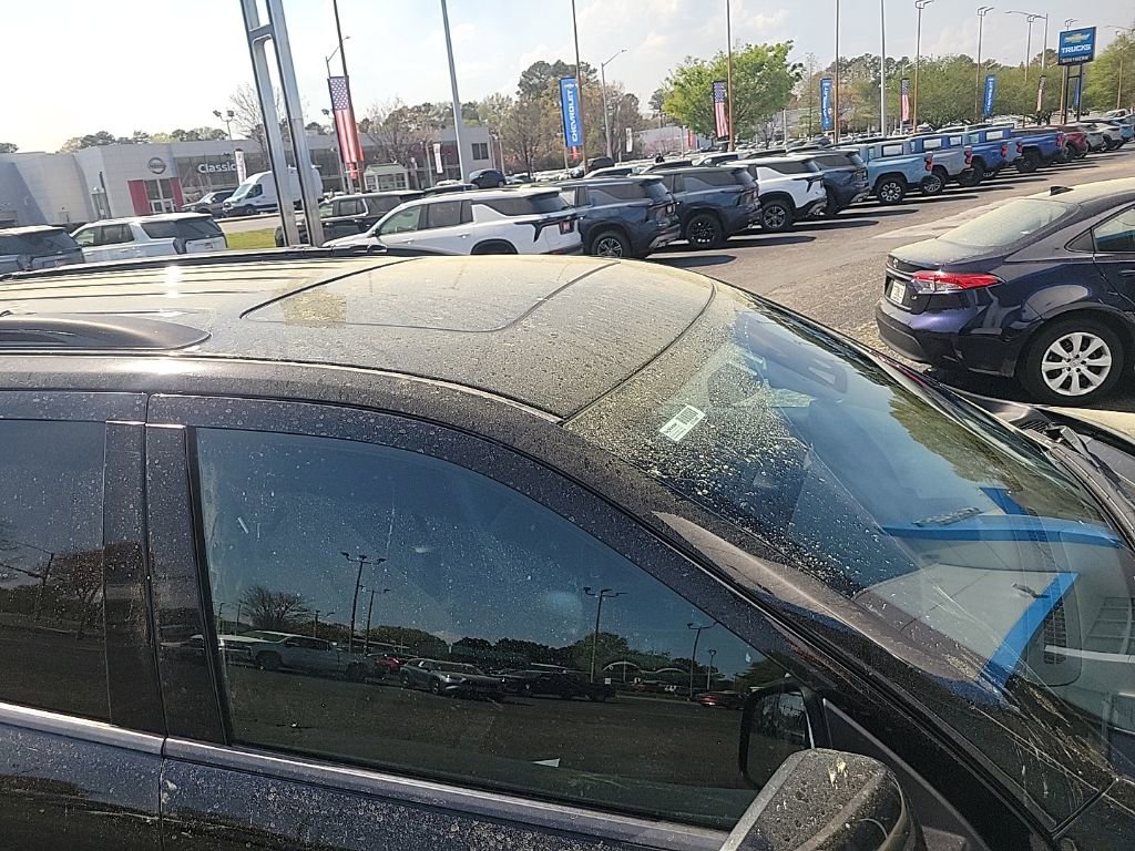 Used 2024 Dodge Durango GT image 9