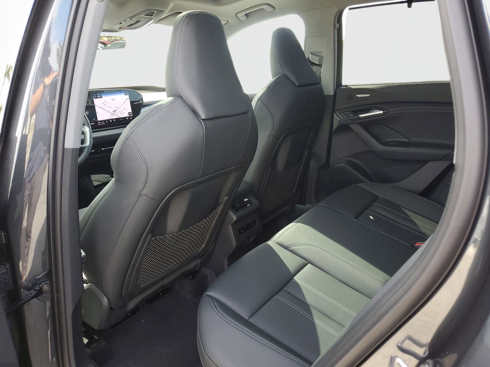 New 2025 Audi Q6 e-tron Premium Plus AWD/4WD image 15