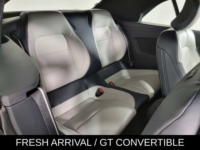 Used 2025 Ford Mustang GT Premium RWD image 16