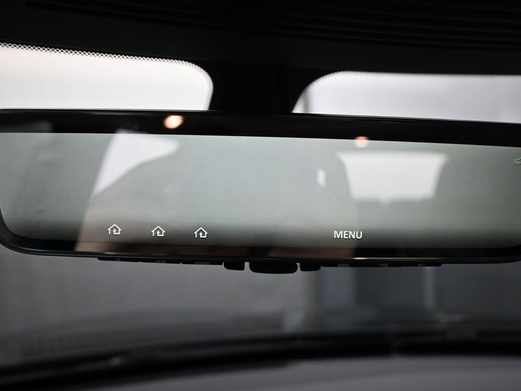 Used 2025 INFINITI QX60 Luxe w/ Cargo Package image 20