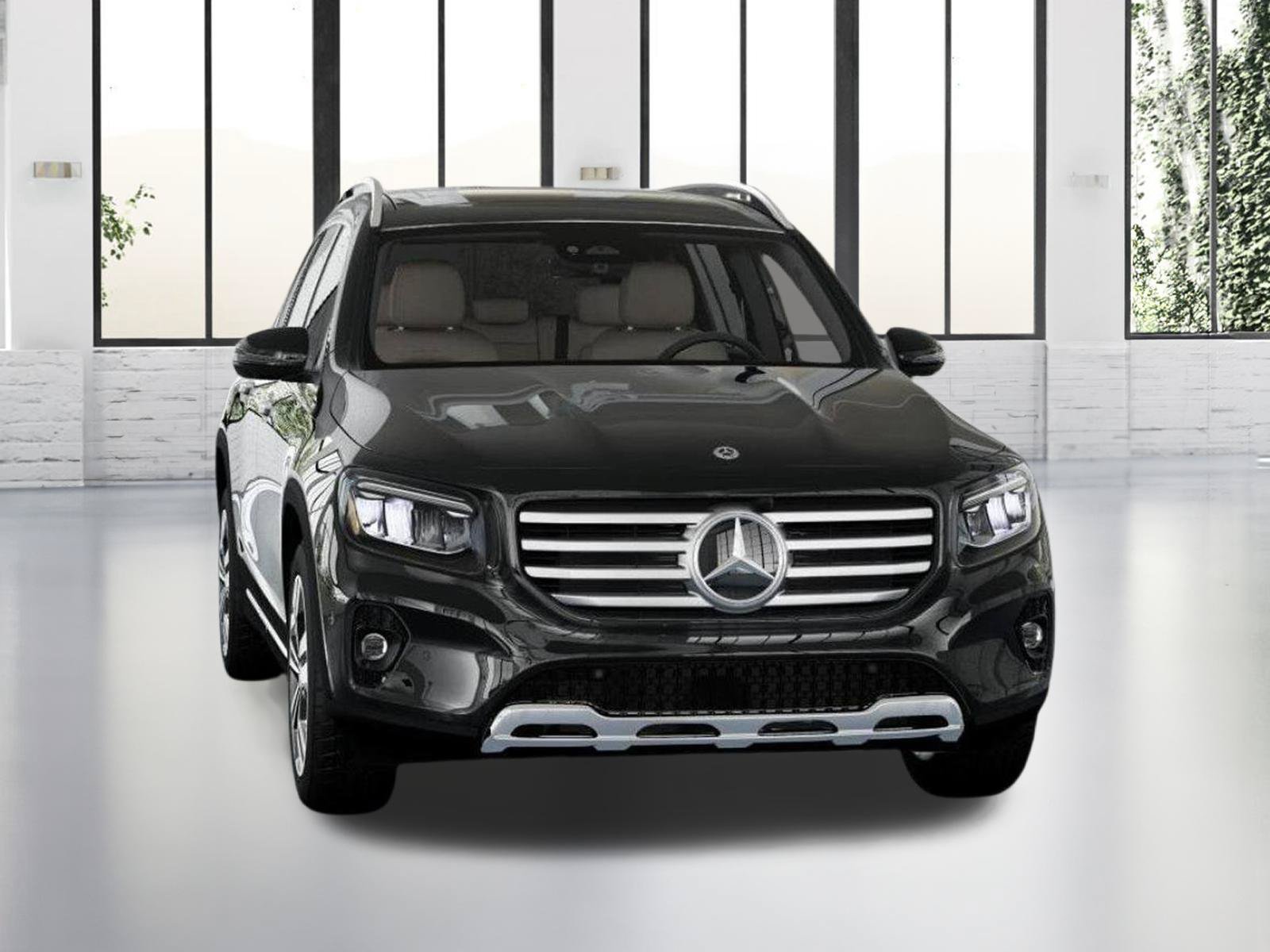 Used 2026 Mercedes-Benz GLB 250 4MATIC image 8