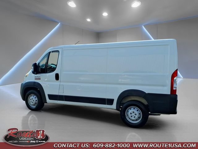 Used 2020 RAM ProMaster 1500 FWD image 7