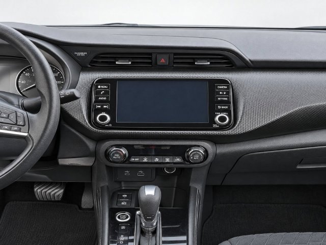 Used 2021 Nissan Kicks SV FWD image 23