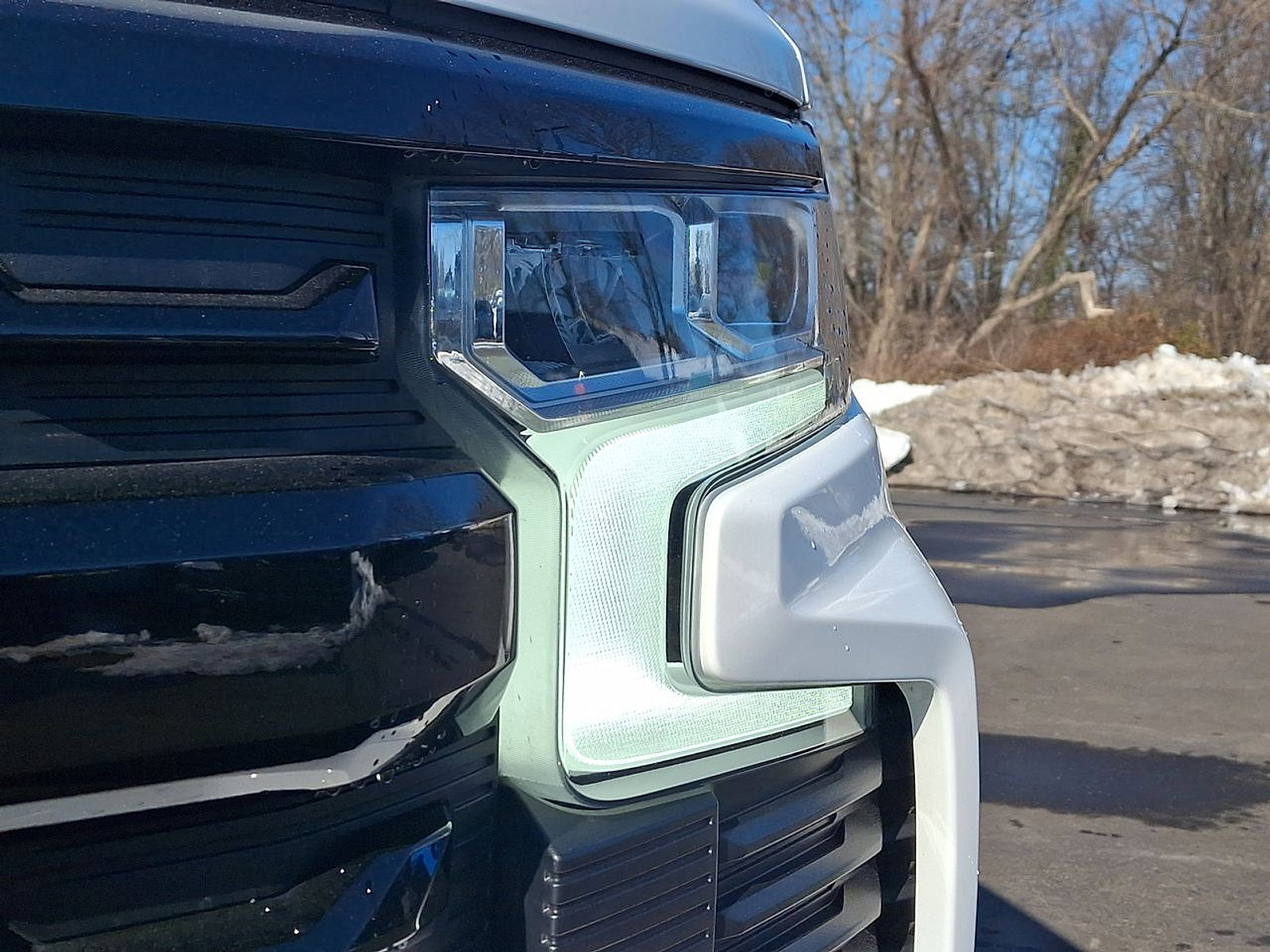 Certified 2023 Chevrolet Silverado 1500 LT Trail Boss image 28