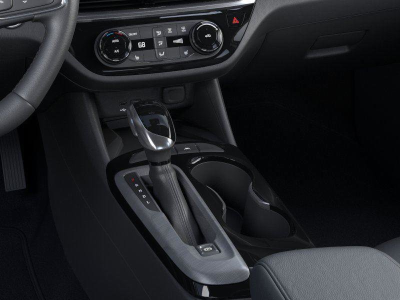 New 2026 Buick Envista Sport Touring w/ Convenience I Package FWD image 23