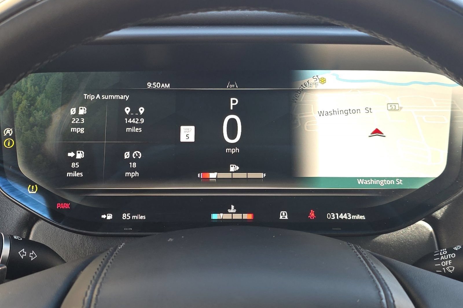 Used 2024 Land Rover Range Rover Sport SE AWD/4WD image 24