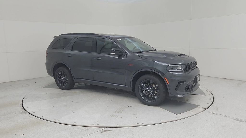 New 2026 Dodge Durango GT image 2