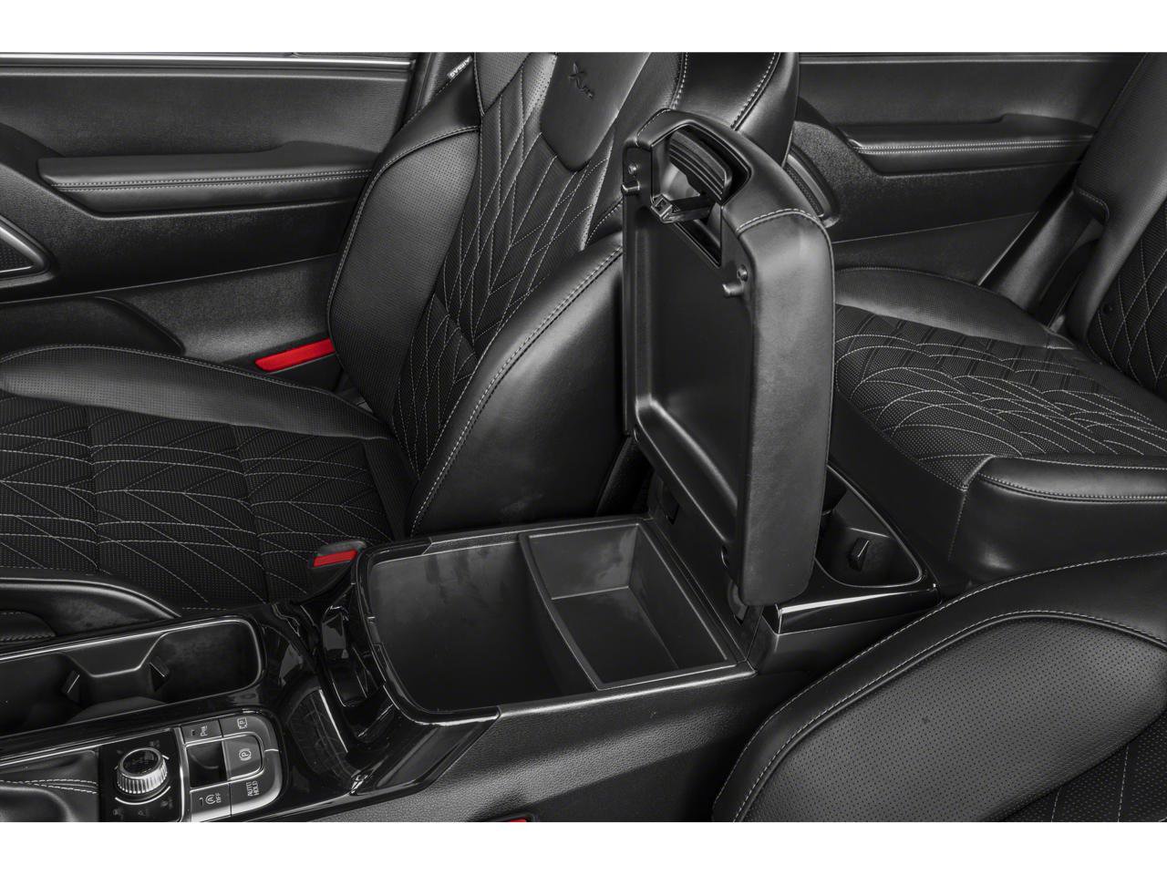 New 2025 Kia Telluride SX Prestige X-Pro AWD/4WD image 43