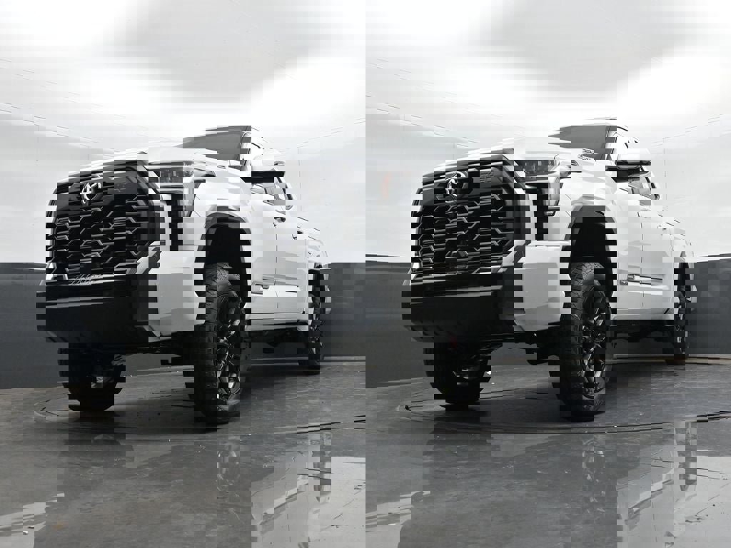 New 2026 Toyota Tundra Platinum w/ TRD Off-Road Package image 37