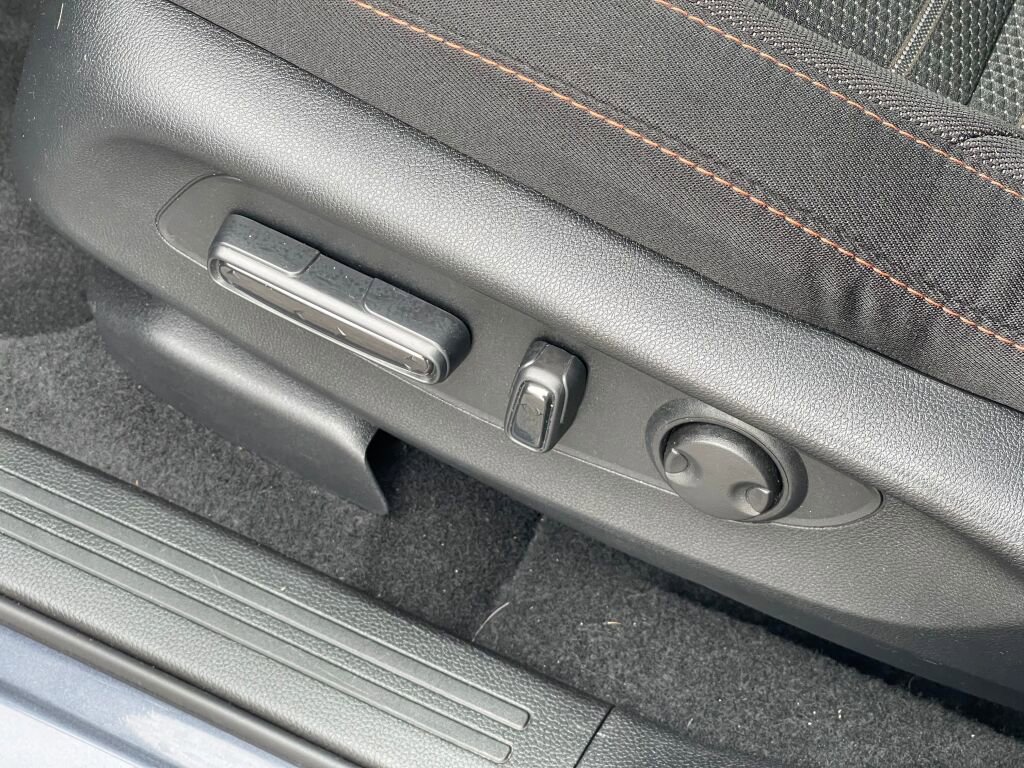 Certified 2024 Honda CR-V Sport image 7