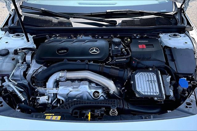 Used 2026 Mercedes-Benz CLA 250 4MATIC image 26