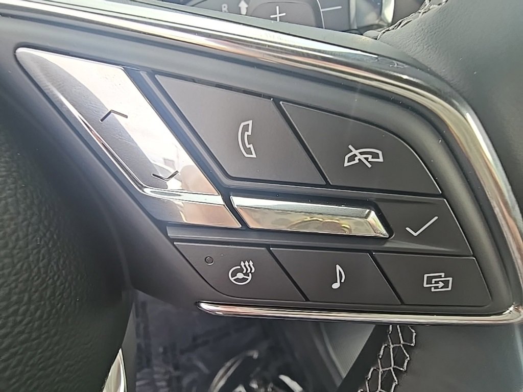 New 2026 Buick Enclave Sport Touring w/ Power Package image 22