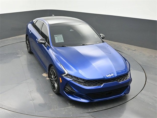 Used 2023 Kia K5 GT w/ GT1 Package image 43